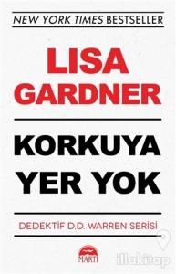 Korkuya Yer Yok - Dedektif D.D. Warren Serisi