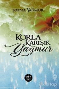 Korla Karışık Yağmur