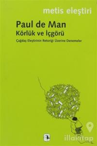 Körlük ve İçgörü