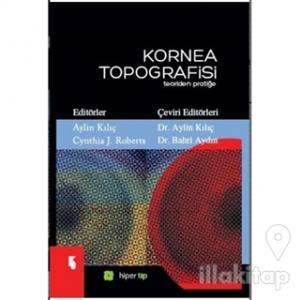 Kornea Topografisi Teoriden Pratiğe