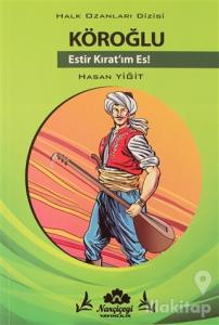 Köroğlu - Halk Ozanlar Dizisi