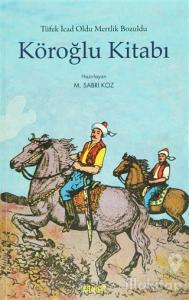 Köroğlu Kitabı
