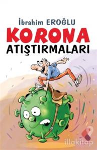 Korona Atıştırmaları