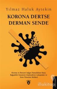 Korona Dertse Derman Sende