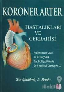 Koroner Arter Hastalıkları ve Cerrahisi
