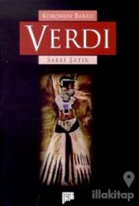 Koronun Babası Verdi