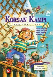 Korsan Kampı (Ciltli)