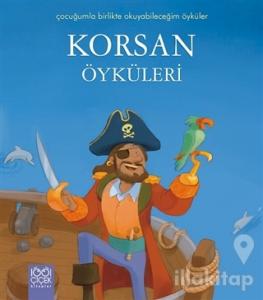 Korsan Öyküleri