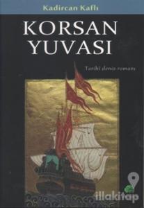 Korsan Yuvası