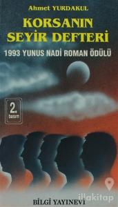 Korsanın Seyir Defteri