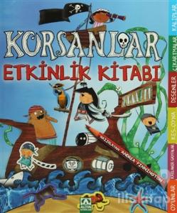 Korsanlar Etkinlik Kitabı