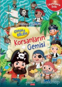 Korsanların Gemisi - Oyna ve Eğlen