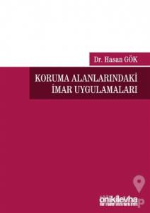 Koruma Alanlarındaki İmar Uygulamaları