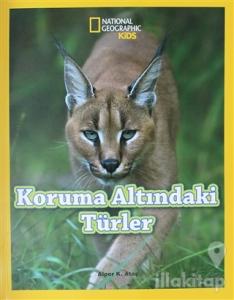 Koruma Altındaki Türler