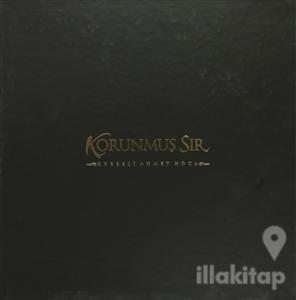 Korunmuş Sır (Kutulu) (Ciltli)