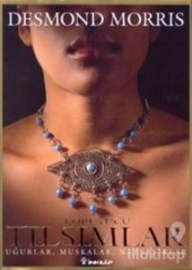 Koruyucu Tılsımlar (Ciltli)