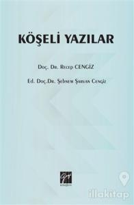 Köşeli Yazılar