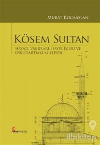 Kösem Sultan (Ciltli)