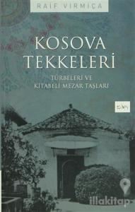 Kosova Tekkeleri