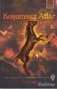 Koşumsuz Atlar