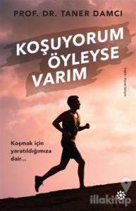 Koşuyorum Öyleyse Varım
