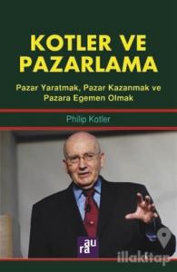 Kotler ve Pazarlama