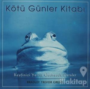 Kötü Günler Kitabı