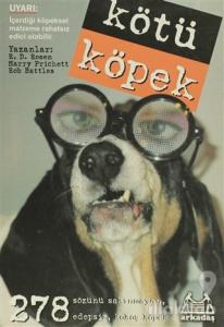 Kötü Köpek