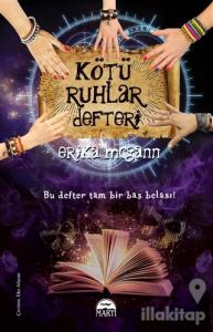 Kötü Ruhlar Defteri