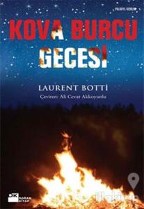 Kova Burcu Gecesi
