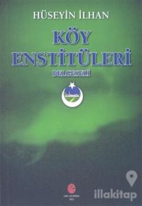 Köy Enstitüleri Belgeseli