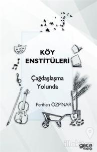 Köy Enstitüleri