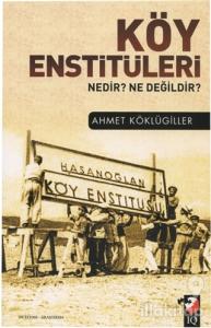 Köy Enstitüleri