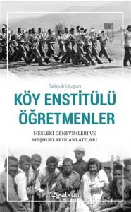 Köy Enstitülü Öğretmenler