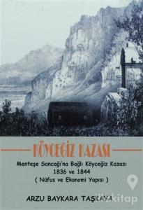 Köyceğiz Kazası