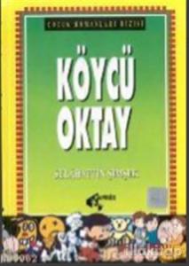 Köycü Oktay