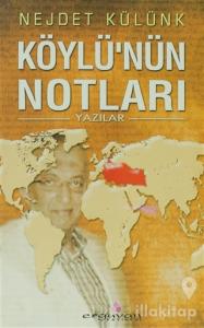 Köylü'nün Notları