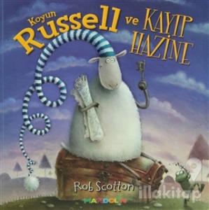 Koyun Russell ve Kayıp Hazine