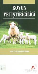 Koyun Yetiştiriciliği