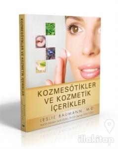Kozmesötikler ve Kozmetik İçerikler