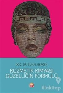 Kozmetik Kimyası Güzelliğin Formülü