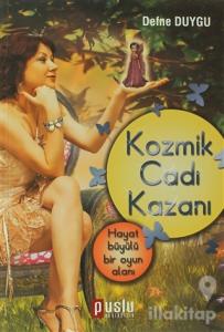 Kozmik Cadı Kazanı