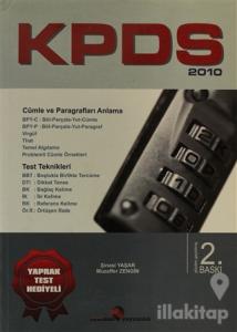 KPDS 2010
