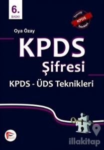KPDS Şifresi 2012