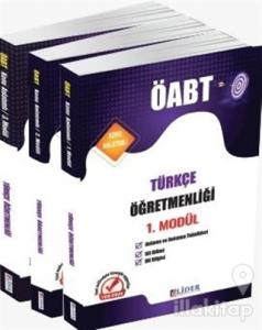 KPSS 2021 ÖABT Türkçe Öğretmenliği 3'lü Modül Konu Anlatımı