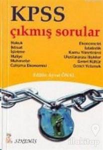KPSS Çıkmış Sorular