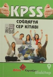 Kpss Coğrafya Cep Kitabı