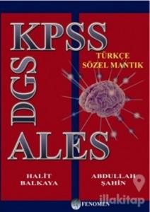 KPSS - DGS - ALES