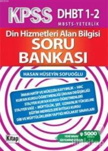 KPSS Din Hizmetleri Alan Bilgisi Soru Bankası