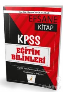 KPSS Eğitim Bilimleri 2020